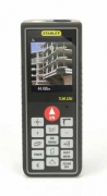 Misuratore laser tlm 220l Stanley